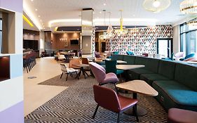 Hampton By Hilton Munich Airport South